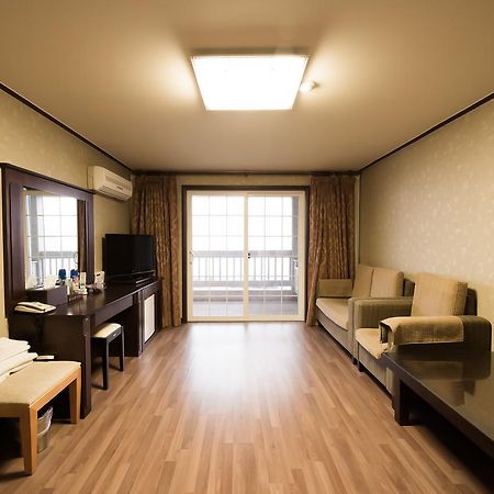 Daea Ulleung Resort Kültér fotó