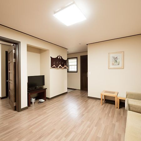 Daea Ulleung Resort Kültér fotó