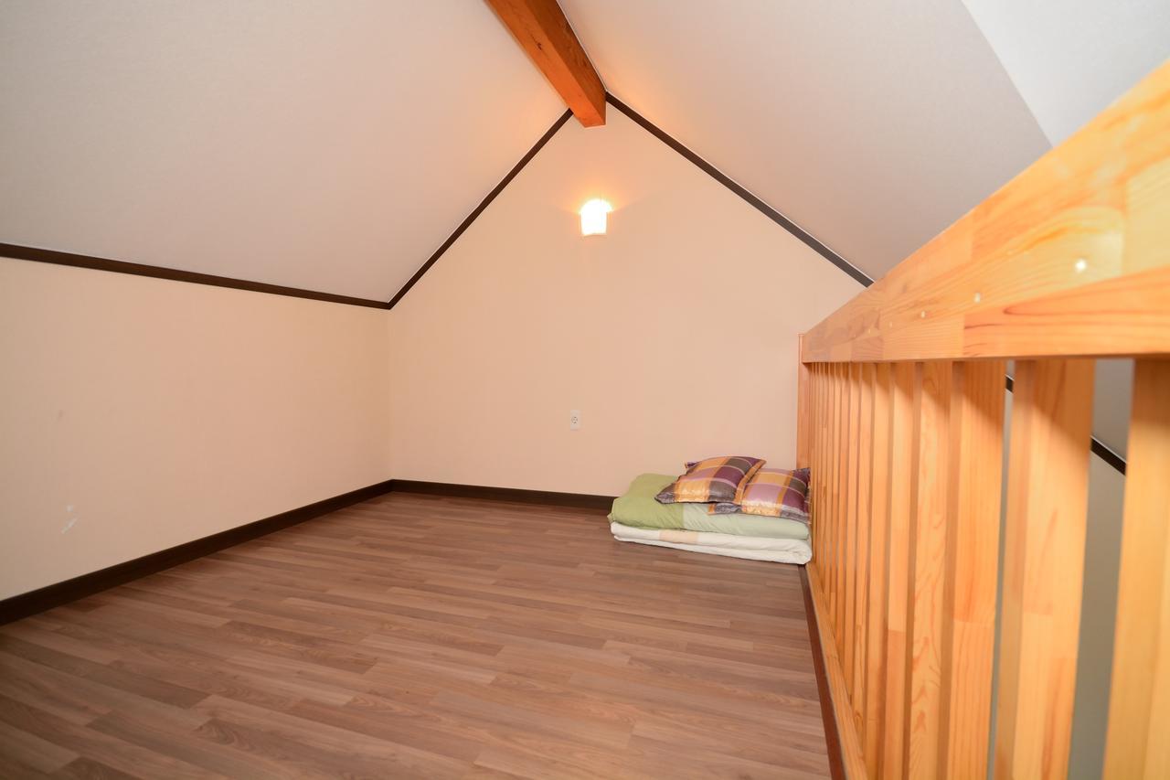Daea Ulleung Resort Kültér fotó