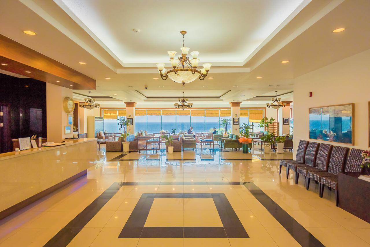 Daea Ulleung Resort Kültér fotó