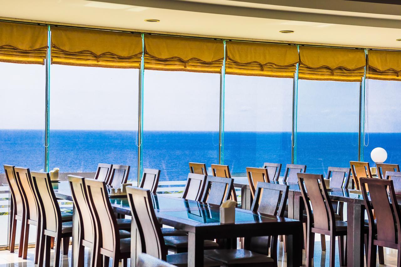 Daea Ulleung Resort Kültér fotó