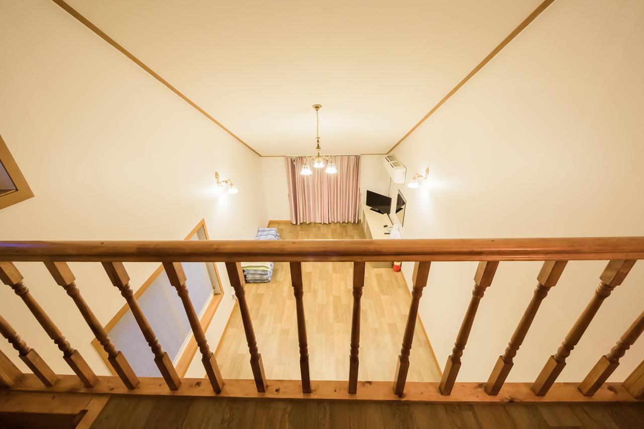 Daea Ulleung Resort Kültér fotó