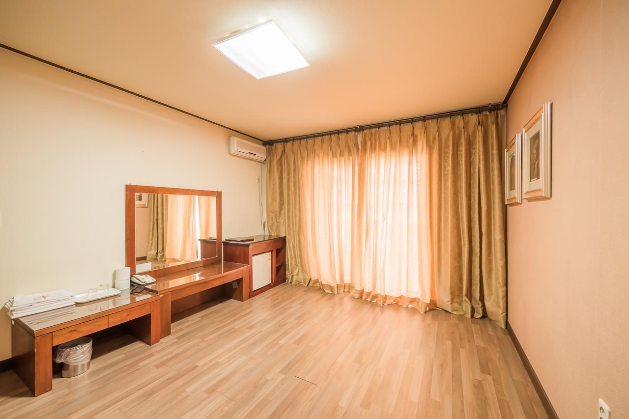 Daea Ulleung Resort Kültér fotó
